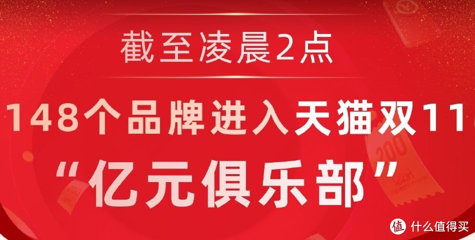 挥别夜场剁手不停，这些美护单品在双11的当天最受天猫消费者青睐