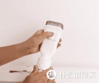 22000Pa强劲吸力加高续航，追觅V10无线吸尘器体验