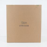 352 Skin自然蒸发加湿器蒸发式加湿器测评体验(进气孔|分离式电源|加水方式|水槽|触控操作)