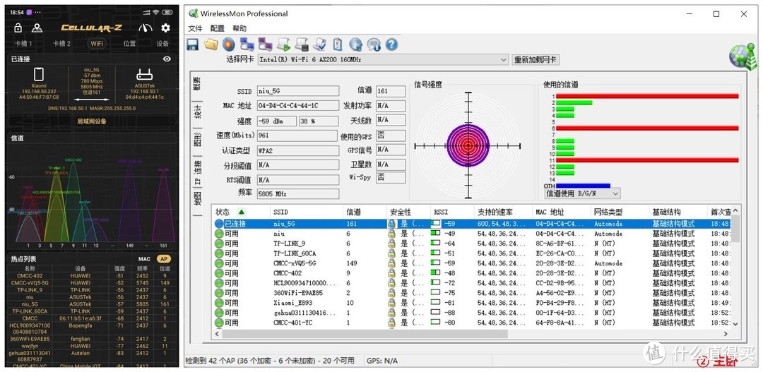 “帝王蟹”来了，一文搞懂没有万兆宽带 双万兆WiFi6路由怎么玩