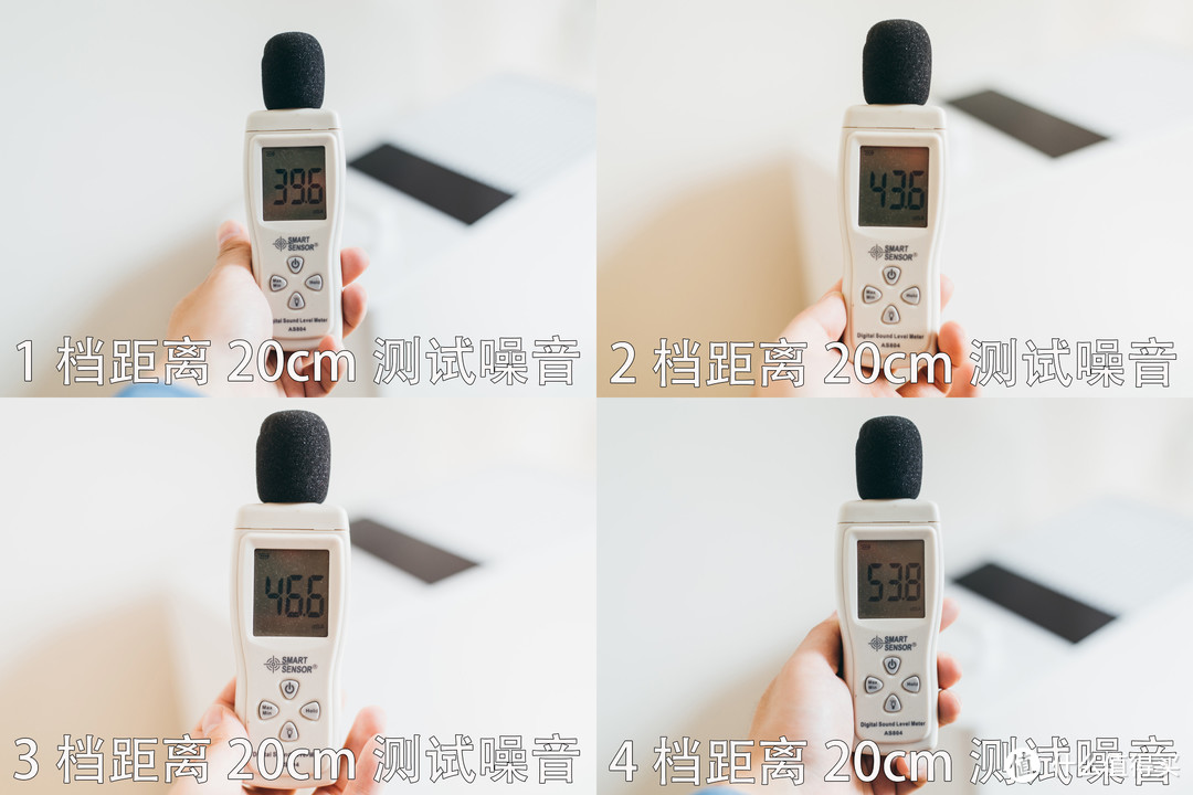 首选自然蒸发，数据带你了解352skin加湿器和传统超声波加湿器的区别