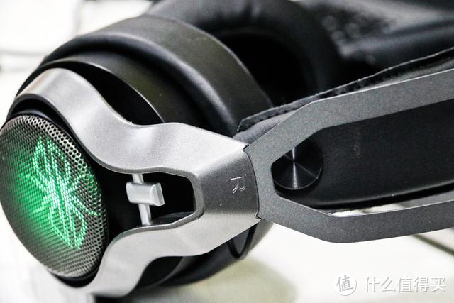 玩游戏，听觉也不容小觑，Dacom GH05头戴式游戏耳机上手实测