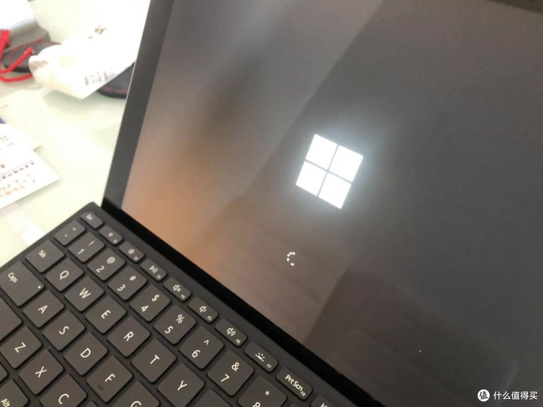 记拼多多的一次勇敢尝试surfacego开箱小记