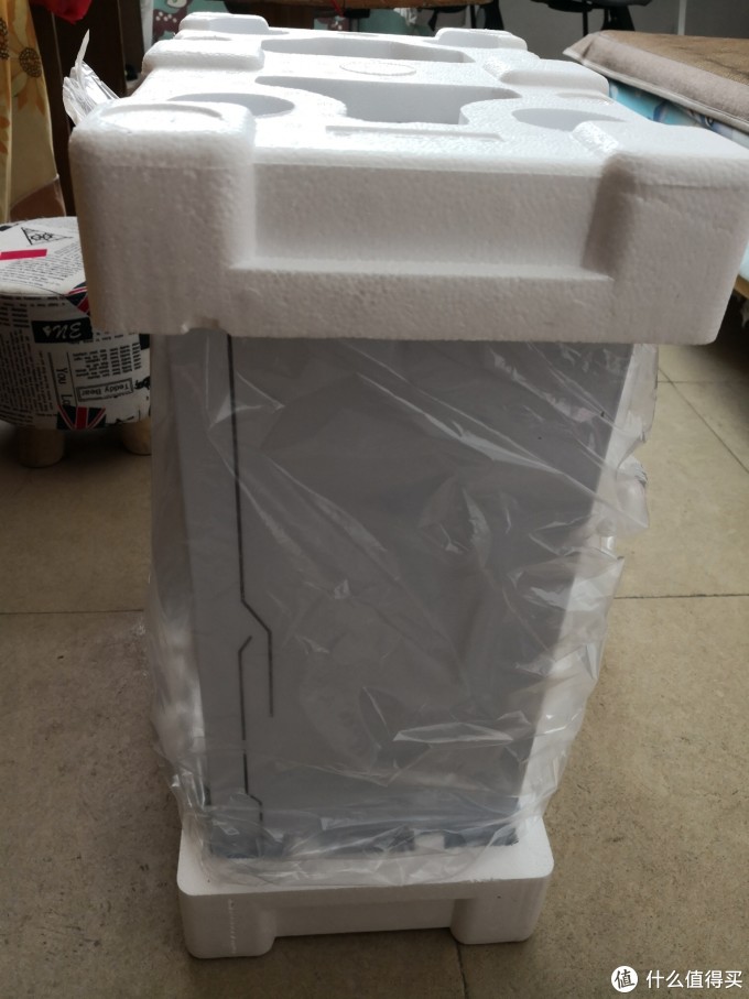 拼多多3499元9400F+RTX2060,上车体验