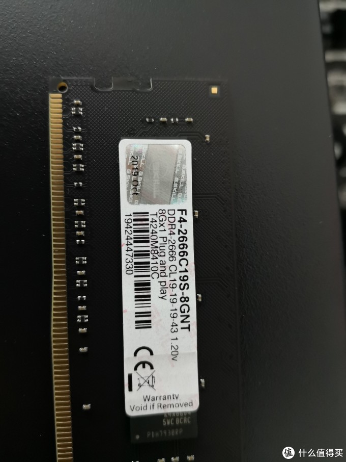 拼多多3499元9400F+RTX2060,上车体验
