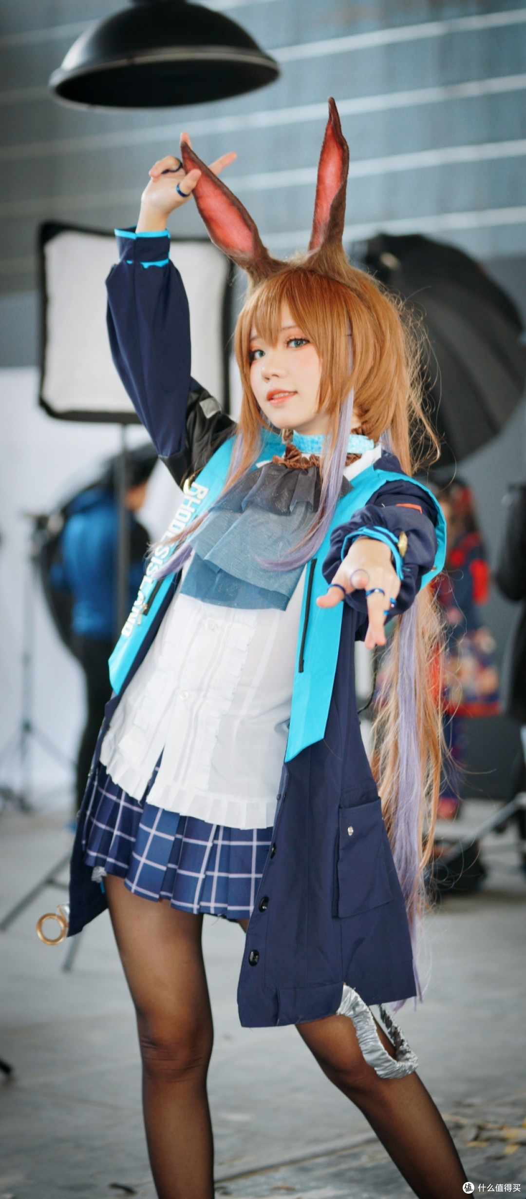 北京bicaf2019国际动漫展(多图福利)