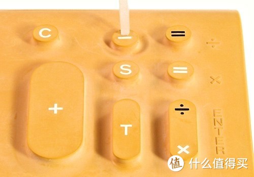 20世纪经典产品设计（一）：奥利维蒂Divisumma 18计算器