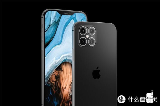 iPhone 12概念渲染图曝光 荣耀V30系列11月26日发布