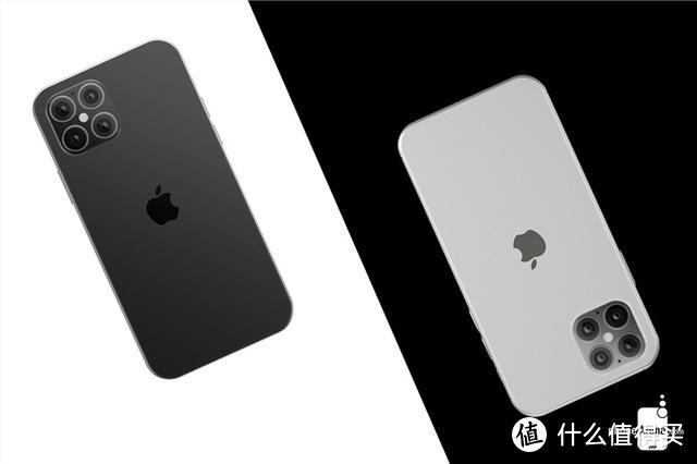 iPhone 12概念渲染图曝光 荣耀V30系列11月26日发布