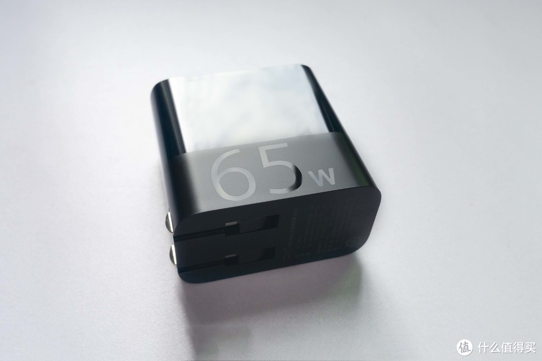 小而强悍——ZMI USB-C 电源适配器65W 简测
