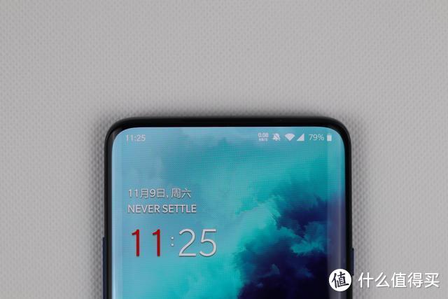 谁都可以「将就」，但一加不行——One Plus 7T Pro测评