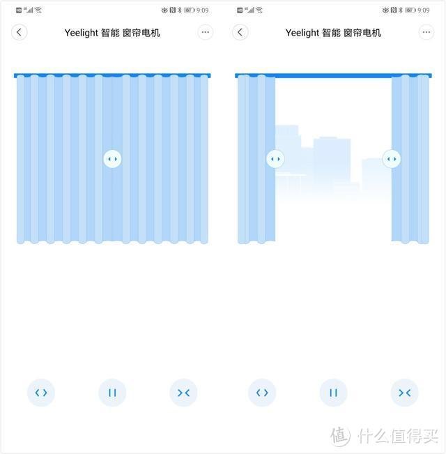 Yeelight智能窗帘电机体验：一种生活方式的转变
