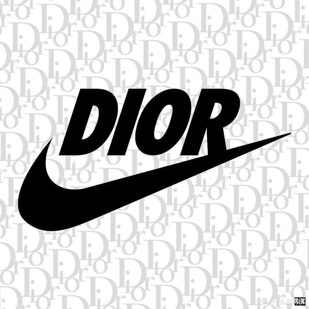 【Nike x Dior】VS 【adidas x PRADA】这场联名大战究竟是谁更有看头？