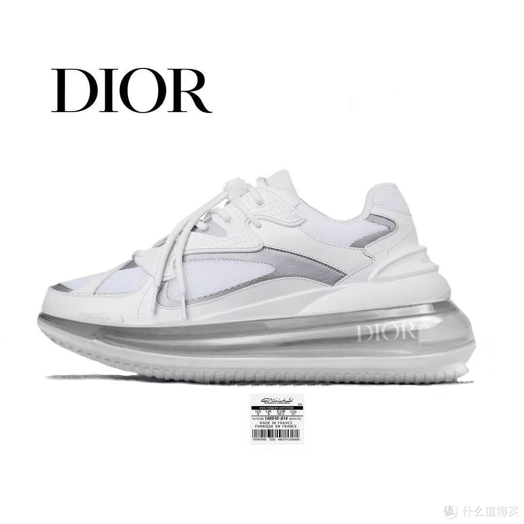 【Nike x Dior】VS 【adidas x PRADA】这场联名大战究竟是谁更有看头？