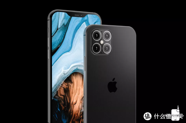 iPhone12设计探秘：iPhone12可能在2020年屏幕变小