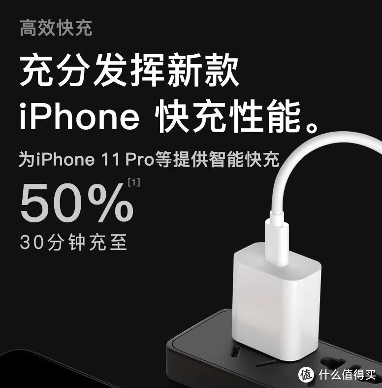 此头无镓，尚能充否？ZMI USB-C 电源适配器65W众测报告