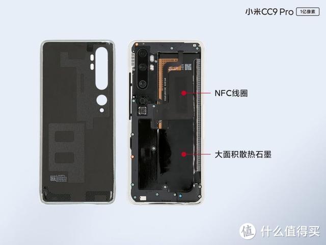 CC9 Pro内部结构堪比艺术品 小米无线鼠标2发布