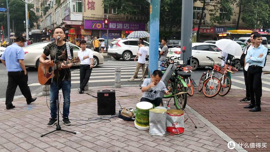 智能安全兼备，半职业摄影师视角，玩转九号平衡车