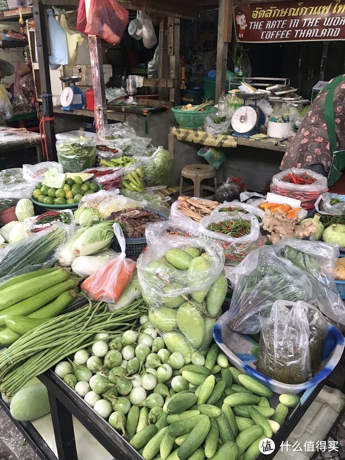 【泰国7天自由行超详细攻略】曼谷 Bangkok --- 沙美岛 Samet --- 芭提雅 Pattaya （含美食、交通推荐）