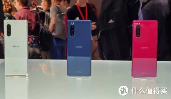 索尼新品Xperia 5，实现眼部对焦，5399你会买单吗？