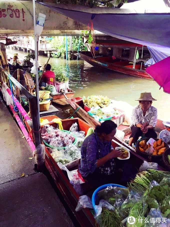 【泰国7天自由行超详细攻略】曼谷 Bangkok --- 沙美岛 Samet --- 芭提雅 Pattaya （含美食、交通推荐）