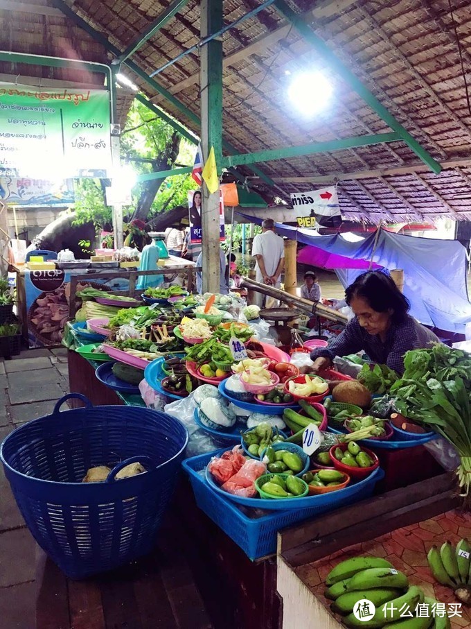 【泰国7天自由行超详细攻略】曼谷 Bangkok --- 沙美岛 Samet --- 芭提雅 Pattaya （含美食、交通推荐）