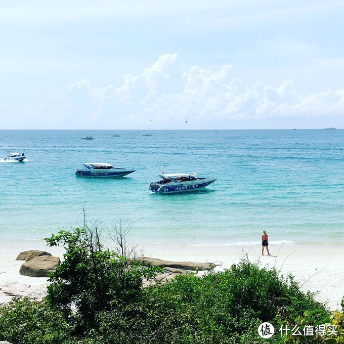 【泰国7天自由行超详细攻略】曼谷 Bangkok --- 沙美岛 Samet --- 芭提雅 Pattaya （含美食、交通推荐）