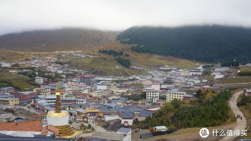 不负甘南，不枉川北