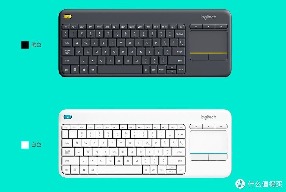罗技无线键盘选购指南——优联键盘篇（下）
