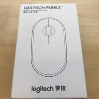 罗技Pebble鹅卵石鼠标使用说明怎么设置(说明书|开关|USB连接器|蓝牙连接)