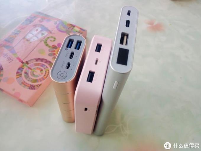 爱国者移动电源：良心好产品，壮大中国造