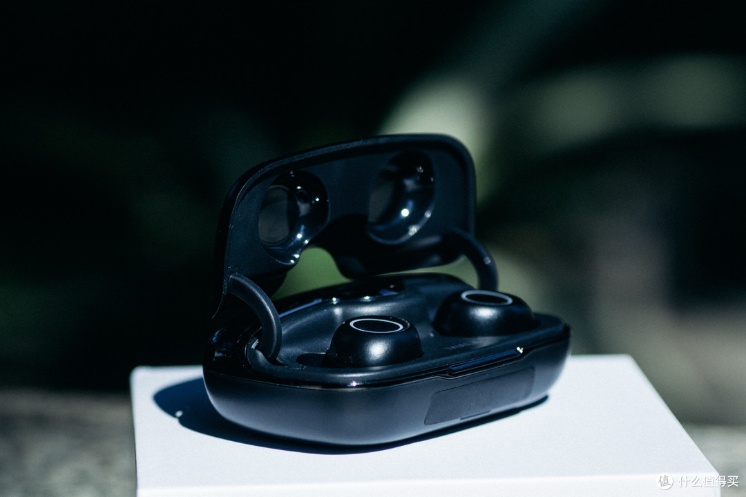 数码外设篇二温宛如玉iwalkcrazyduo蓝牙耳机体验测评