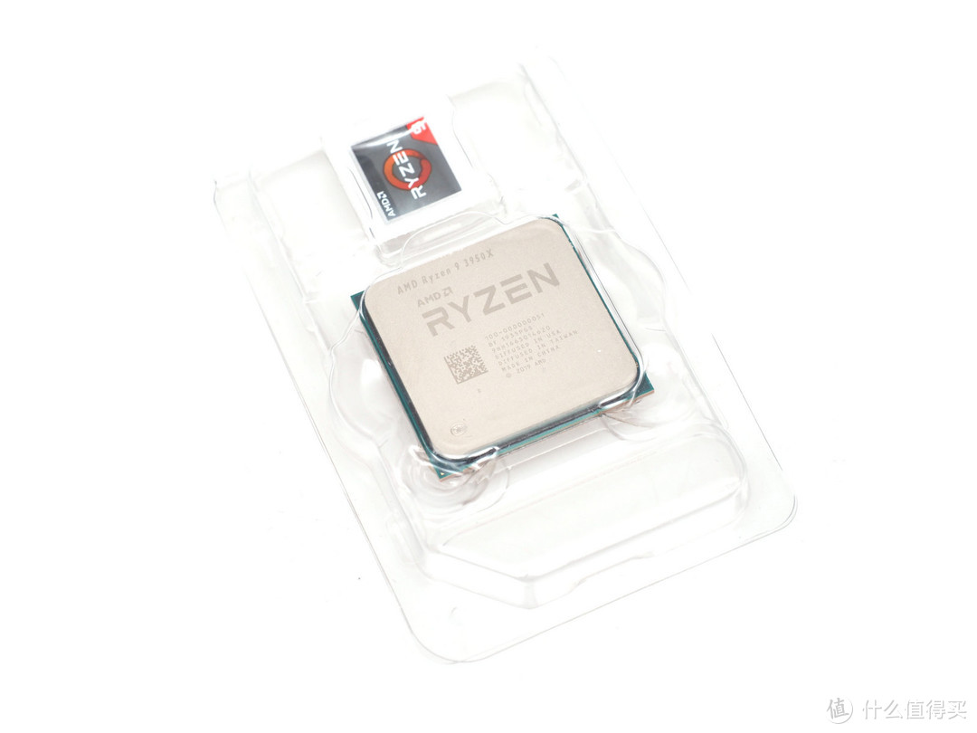 AMD 锐龙Ryzen 3950X首发测试——独孤求败！