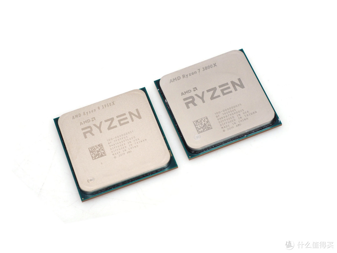 AMD 锐龙Ryzen 3950X首发测试——独孤求败！