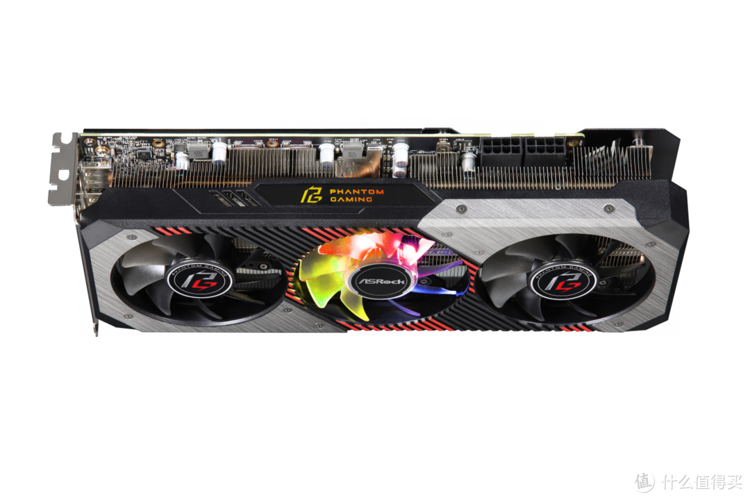 华擎科技发布Radeon RX 5700 Phantom Gaming系列显卡，为玩家提供杰出1440p游戏体验