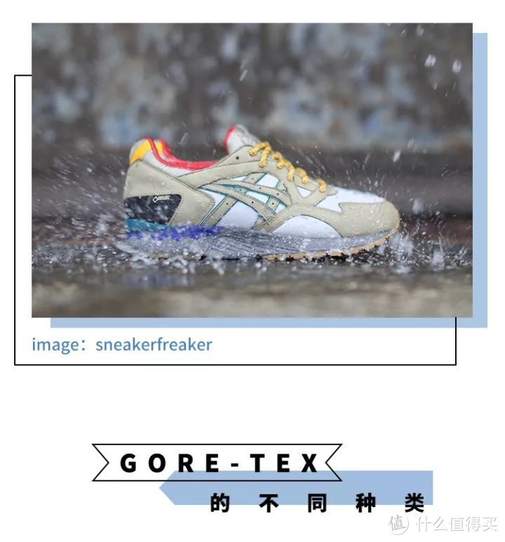 各大品牌都在用的GORE-TEX，到底厉害在哪里？