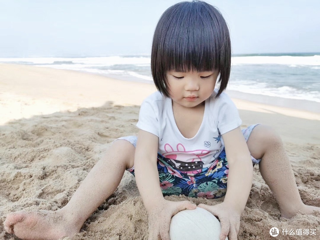 偷闲带上两美女，三亚周末度个假~