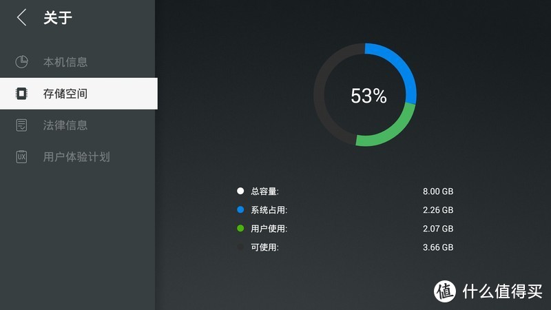 卧室电视新选择——乐视超级电视X40C