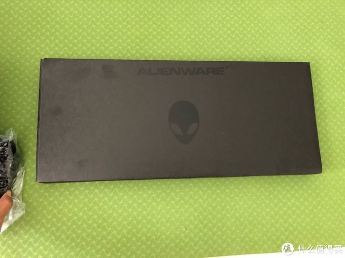 外星人台式机Alienware Area-5开箱