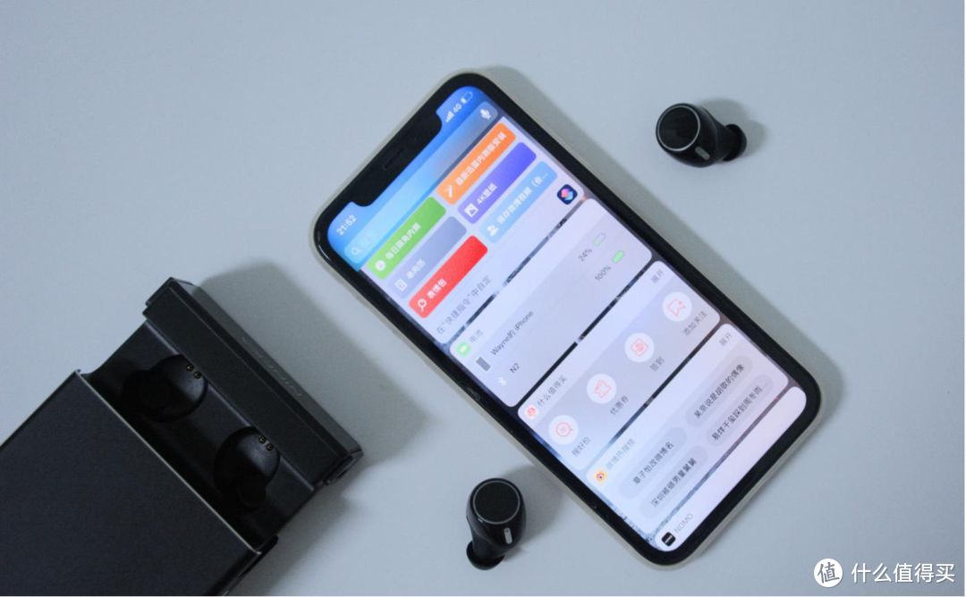 南卡N2无线耳机体验，既是耳机也是充电宝