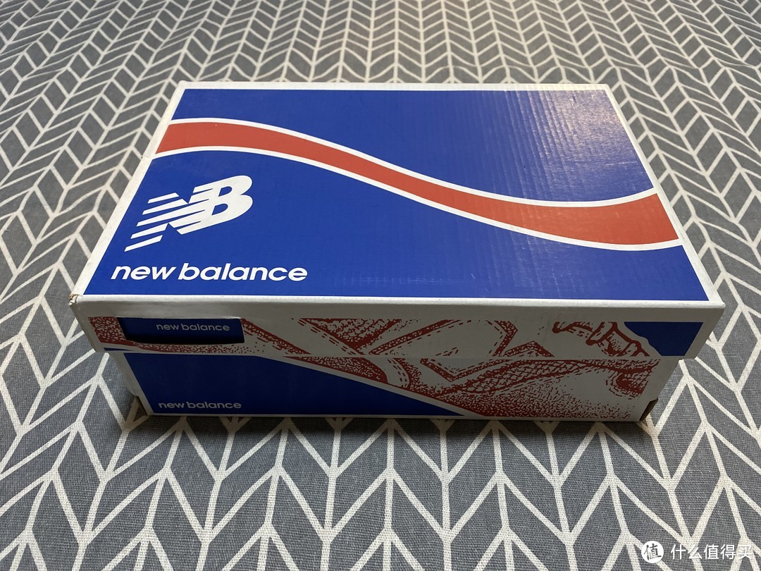 New Balance 松紧带童鞋 KFA574QP