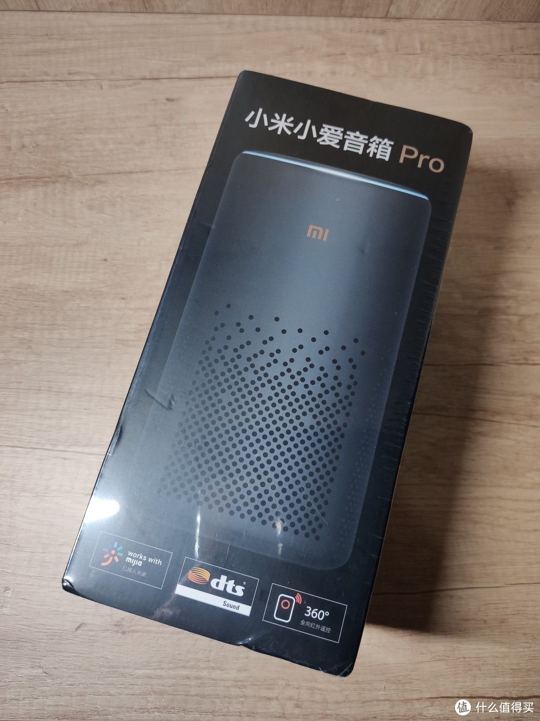 小米小爱音箱pro 完美匹配索尼电视和联通IPTV