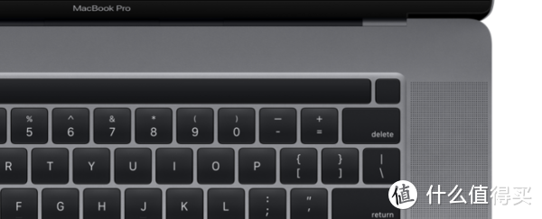 身材紧凑、改进键盘和TouchBar：Apple 苹果 将推出 16寸MacBook Pro笔记本