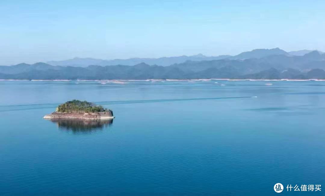 打卡千岛湖绿城蓝湾度假酒店，错峰出行享一线湖景，更有亲子度假新体验