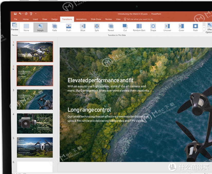 Microsoft Office 2019 for Mac(office办公套件) v16.31中文版本