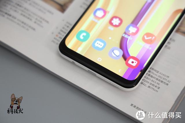 三星Galaxy M30s值得入手吗？