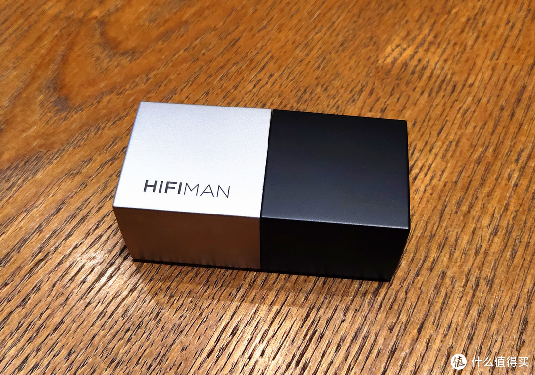 颜值耳机新选择——HIFIMAN TWS600A体验