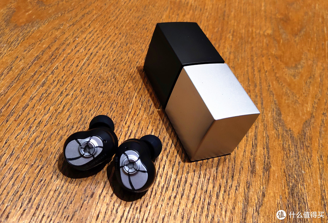 颜值耳机新选择——HIFIMAN TWS600A体验