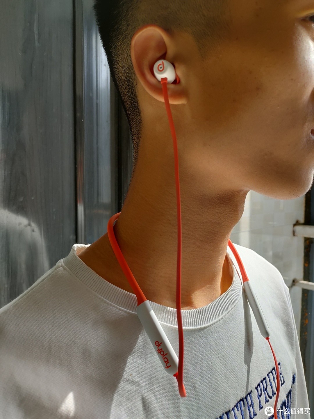出街小物件 dyplay ANC GO双模式降噪蓝牙耳机体验