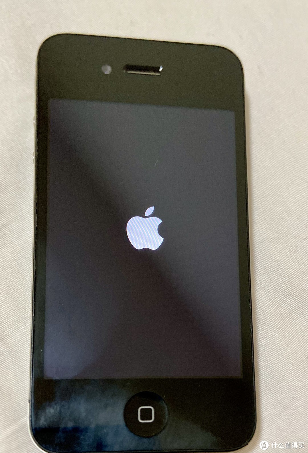 2019年双十一,花35元捡一台iPhone4还能做什么?